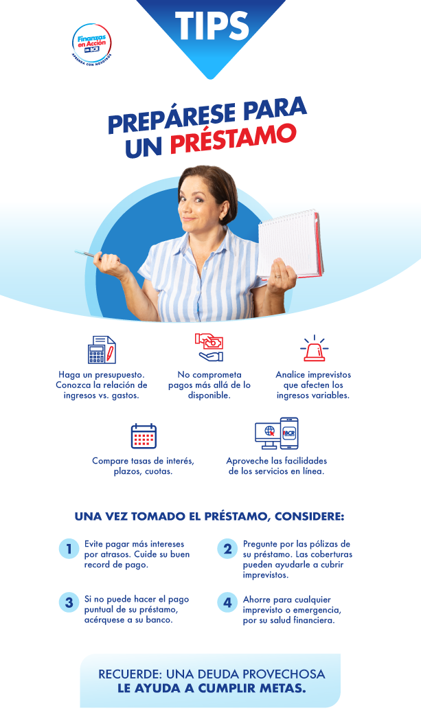 Tips de crédito Tips de crédito