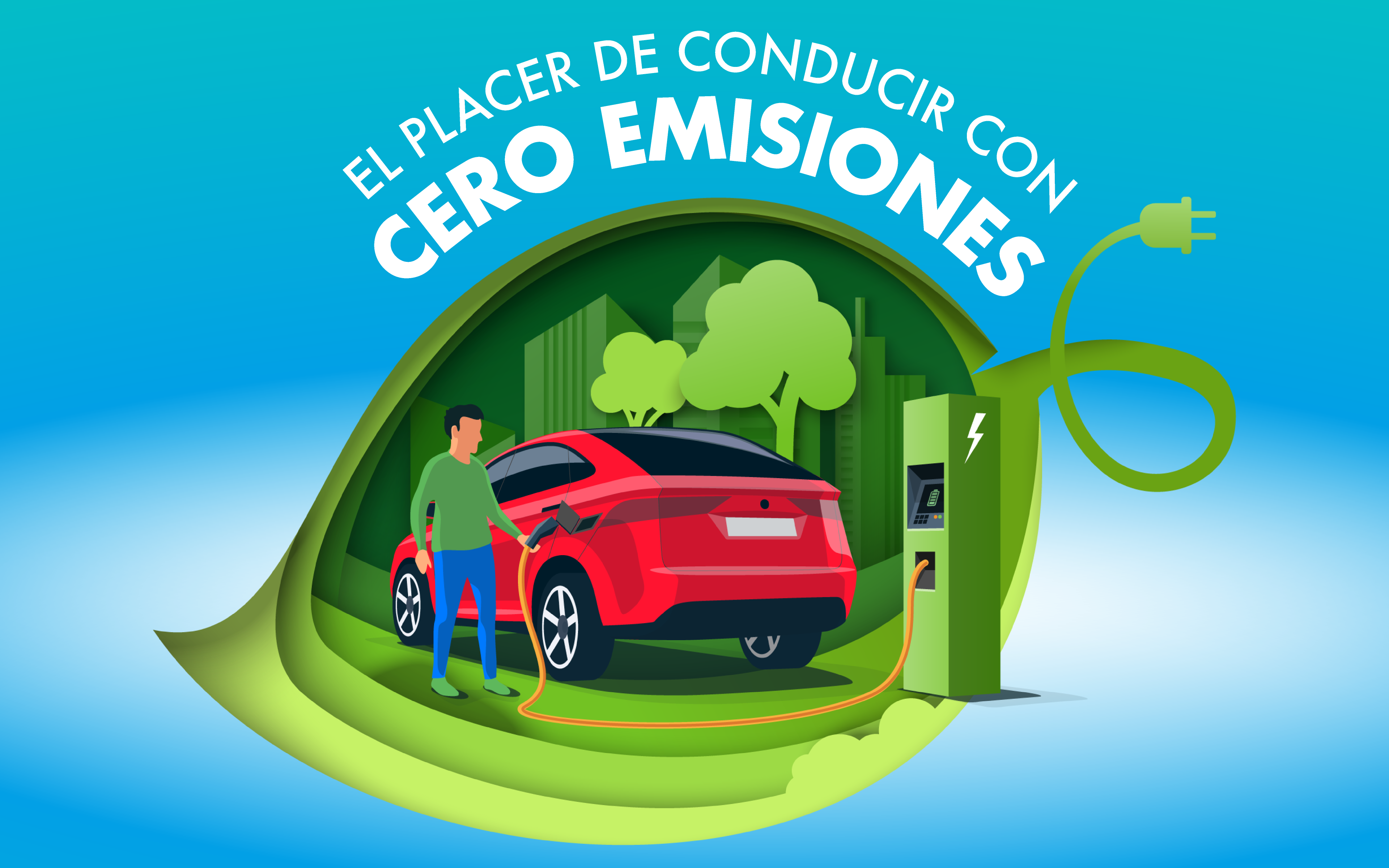 Movilidad sostenible: beneficios para todos