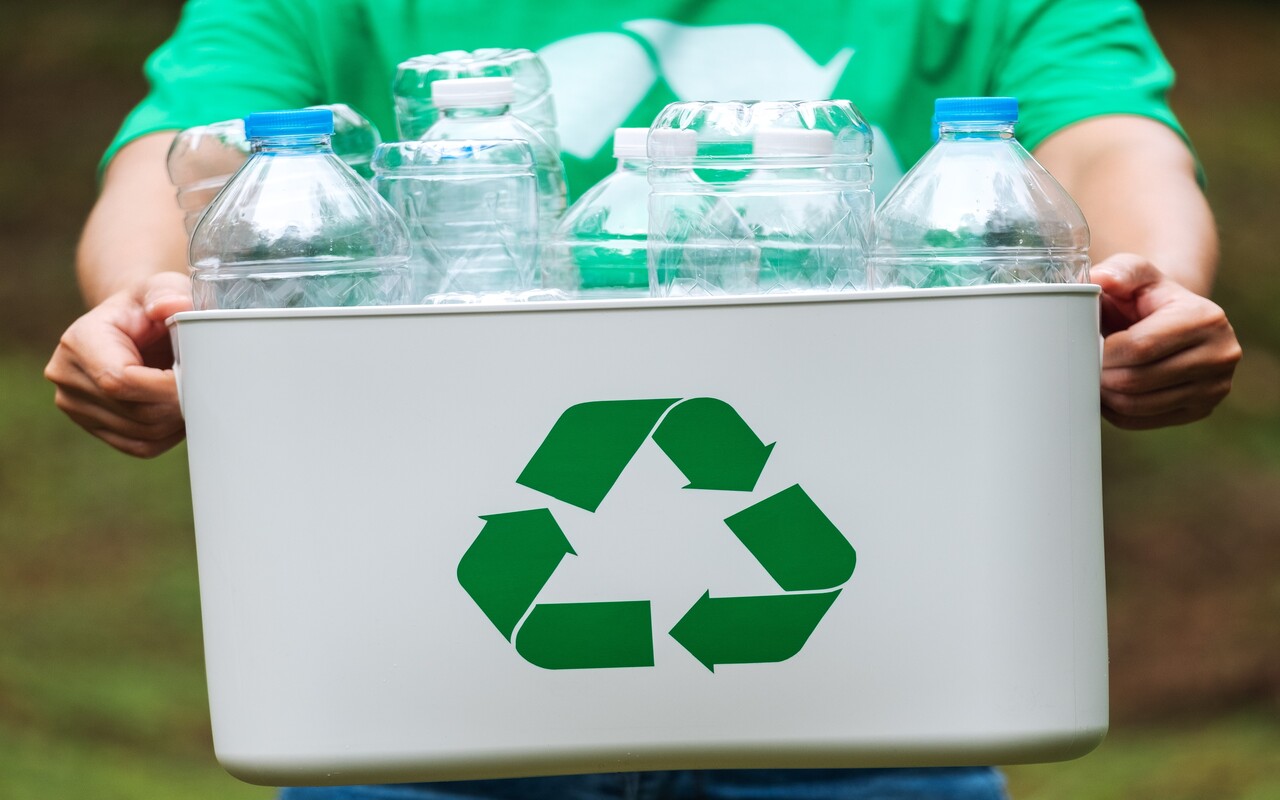 Unidos por un planeta sin contaminación plástica