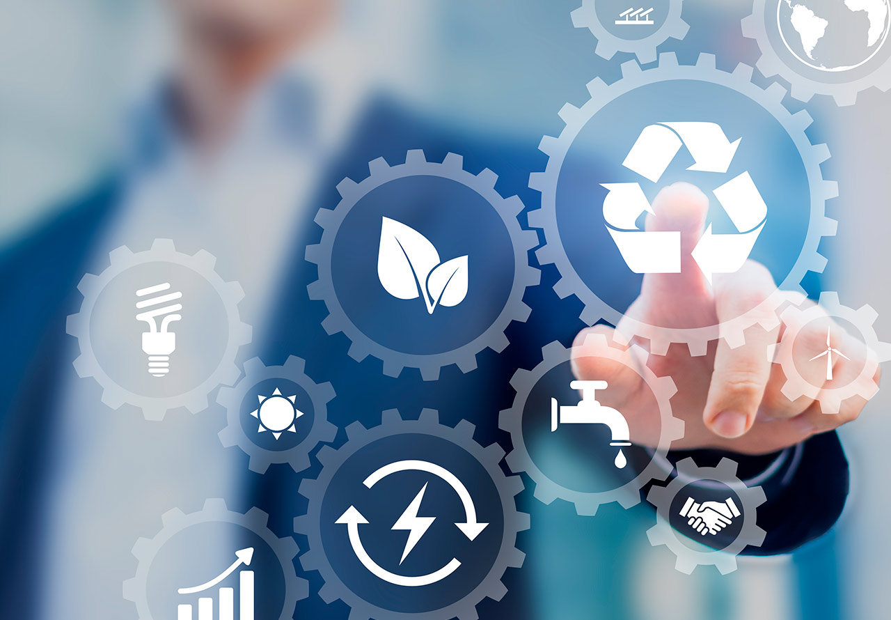 Queremos que nuestras buenas prácticas se repliquen en su vivienda o lugar de trabajo