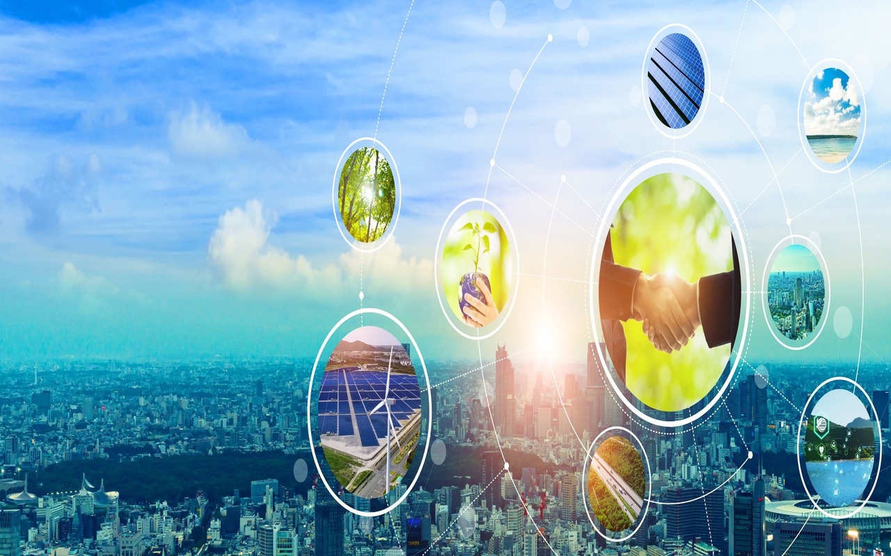 Aliados por el ambiente y la gente