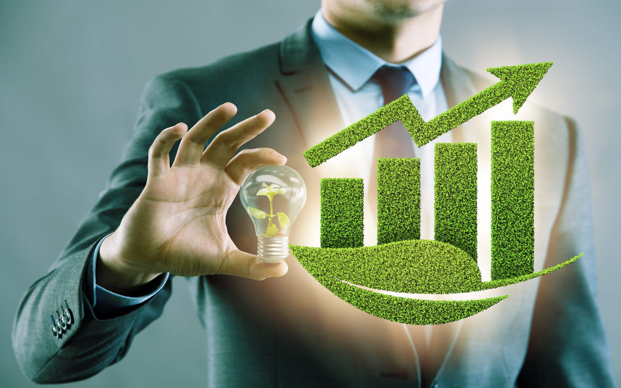 Ecoeficiencia energética: la llave para rentabilizar y hacer más sostenible su empresa o su hogar