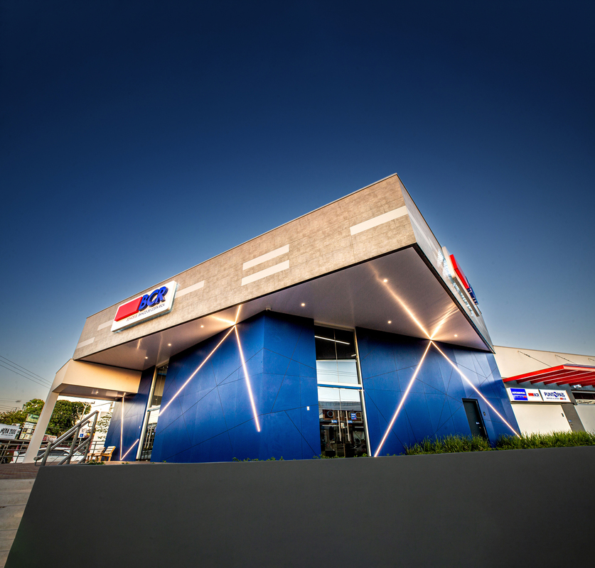 Construcción sostenible: cada detalle cuenta