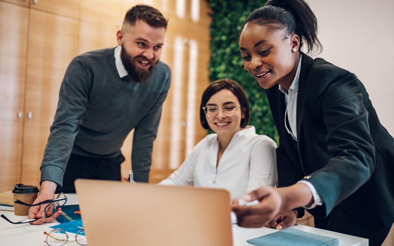 Productividad de la mano de la equidad de género