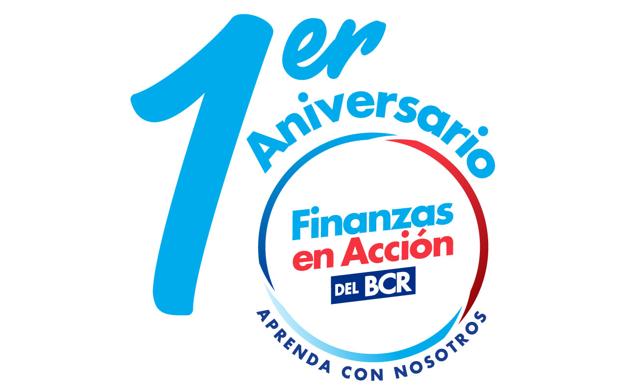 Tenemos muchas razones para celebrar