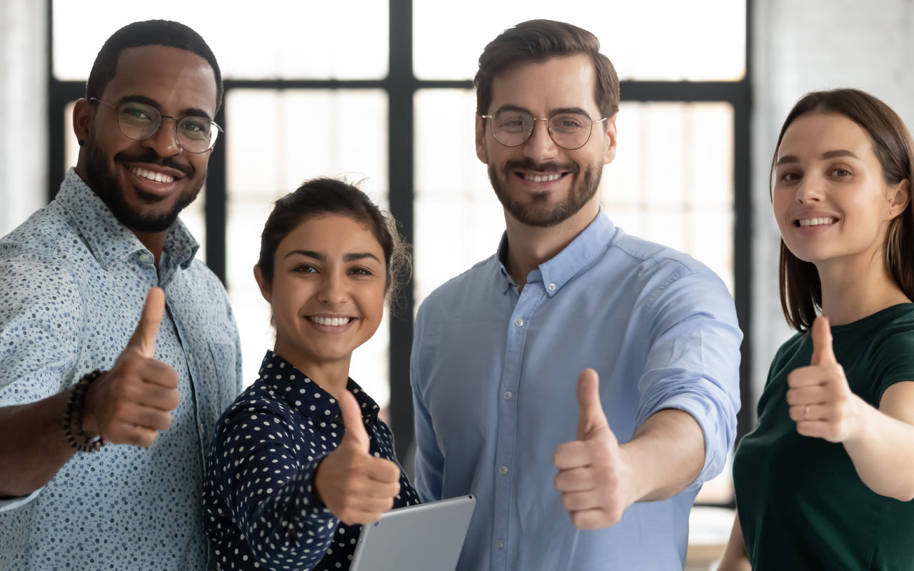 Plenitud social en igualdad y equidad