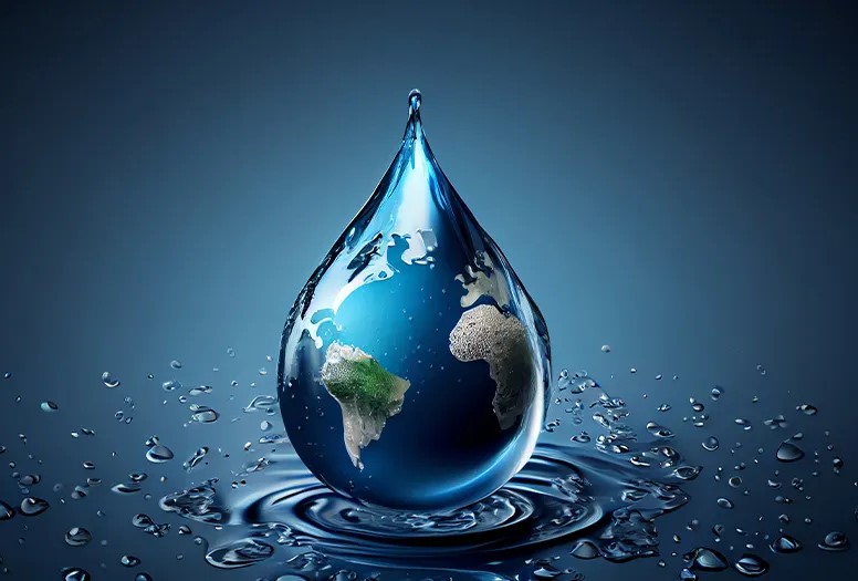 Día Mundial del Agua